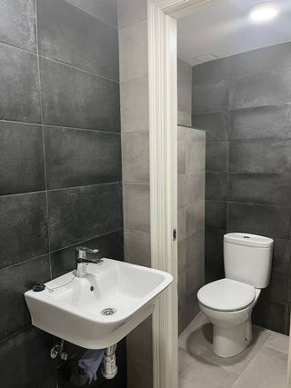 Local comercial en venta en Casco Antiguo en Alcorcón