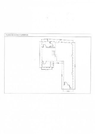 Local comercial en venta en Casco Antiguo en Alcorcón