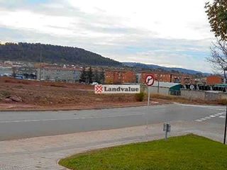Solar en venta en Sant Fruitós de Bages