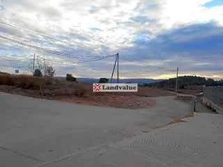 Solar en venta en Sant Fruitós de Bages