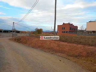 Solar en venta en Sant Fruitós de Bages