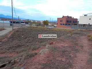 Solar en venta en Sant Fruitós de Bages