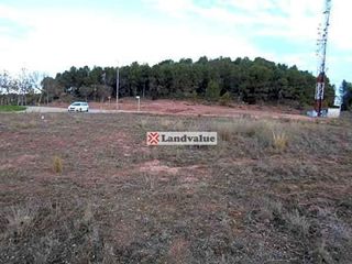 Solar en venta en Sant Fruitós de Bages