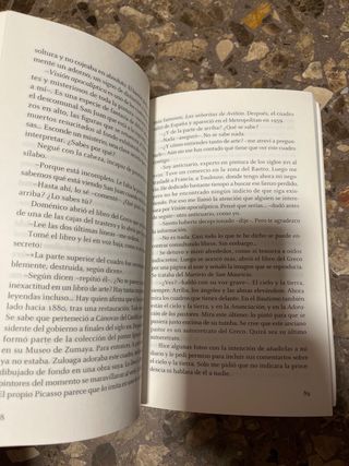 Theotocópuli. Bajo la sombra del Greco