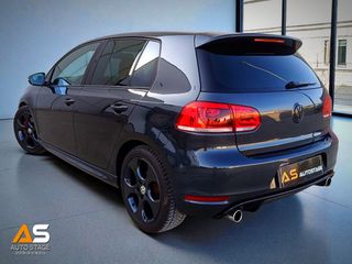 Volkswagen Golf 2011