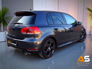Volkswagen Golf 2011