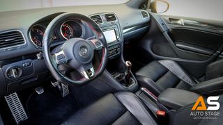 Volkswagen Golf 2011