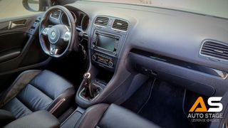 Volkswagen Golf 2011