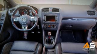 Volkswagen Golf 2011