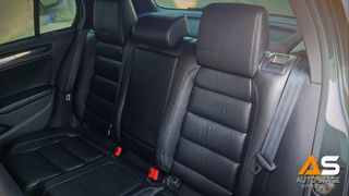 Volkswagen Golf 2011