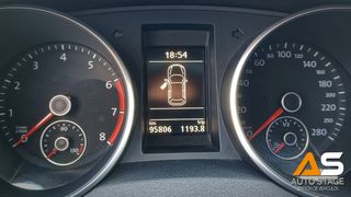 Volkswagen Golf 2011