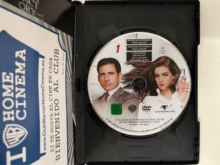 Superagente 86: De Película (DVD)