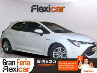 Toyota Corolla 1.8 125H BUSINESS E-CVT