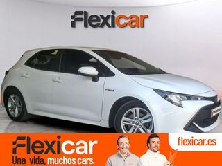 Toyota Corolla 1.8 125H BUSINESS E-CVT