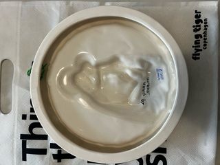 Bassorilievo Ceramica Deruta