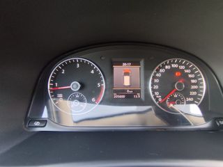 Volkswagen Touran 2011