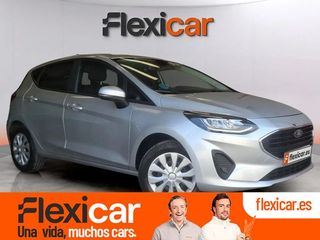 Ford Fiesta 1.1 IT-VCT 55kW (75CV) Trend 5p