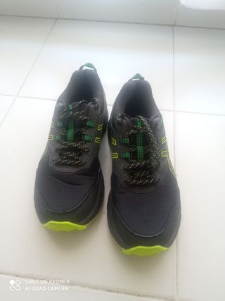 Zapatillas Asics Gel Venture 9