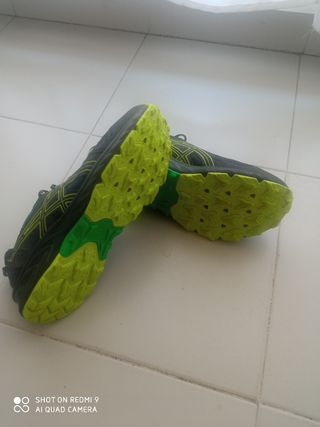 Zapatillas Asics Gel Venture 9