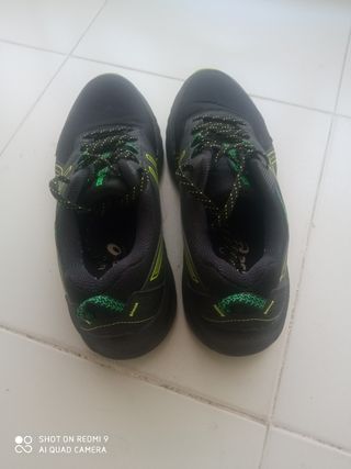 Zapatillas Asics Gel Venture 9
