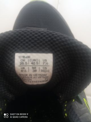 Zapatillas Asics Gel Venture 9
