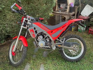 Gas Gas Pampera 250cc