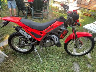 Gas Gas Pampera 250cc
