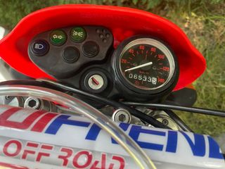 Gas Gas Pampera 250cc