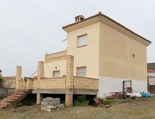 Chalet en venta en San Roque en San Roque