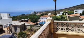 Chalet en venta en San Roque en San Roque