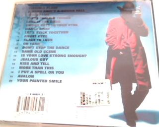 CD Bryan Ferry & Roxy Music: More Than This