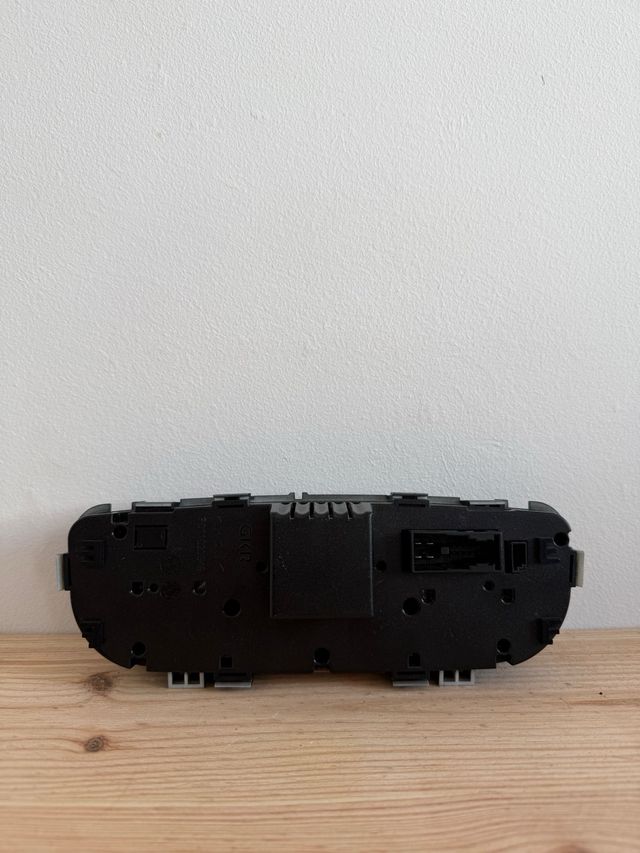 Modulo climatización Mercedes w203