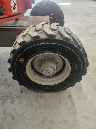 Plataforma elevadora articulada Haulotte HA20PX