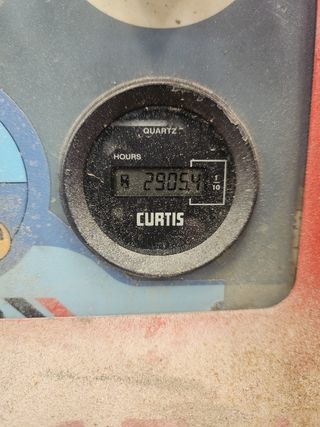 Plataforma elevadora articulada Haulotte HA20PX