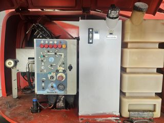 Plataforma elevadora articulada Haulotte HA20PX