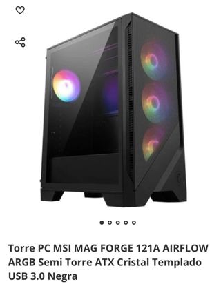 PC RTX 5070 + i14600KF 32GB RAM