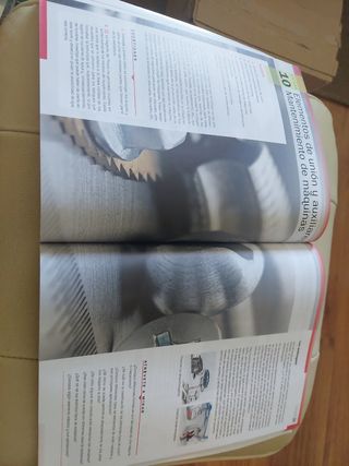 Tecnología e ingeniería. 