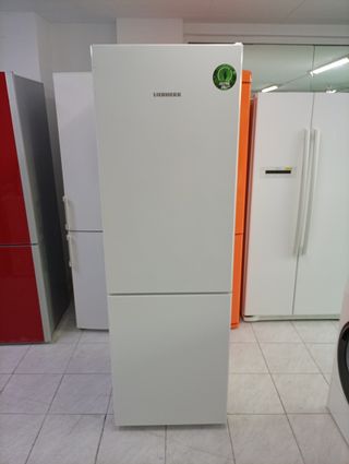 NEVERA MARCA LIEBHERR 