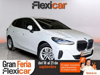 BMW Serie 2 Active Tourer 218d