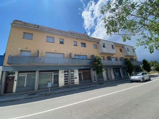 Piso en venta en Roca del Vallès, la