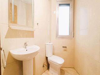 Piso en venta en Roca del Vallès, la