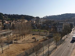 Piso en venta en Roca del Vallès, la