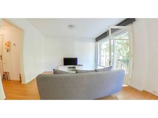 Piso en venta en Sant Gervasi - La Bonanova en Barcelona