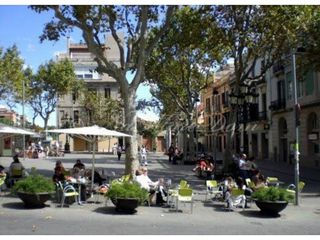 Piso en venta en Sant Gervasi - La Bonanova en Barcelona