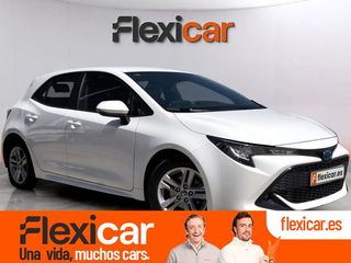 Toyota Corolla 1.8 125H ACTIVE TECH E-CVT