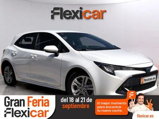 Toyota Corolla 1.8 125H ACTIVE TECH E-CVT