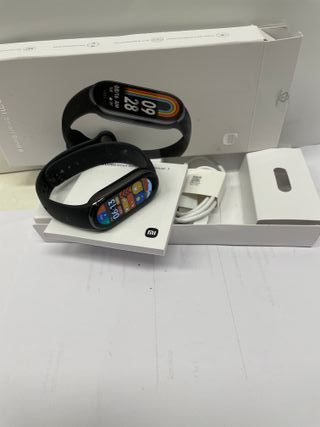 Xiaomi Mi Smart Band 8 - Fitness Tracker