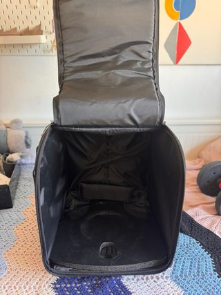 Maleta transporte Thermomix TM6