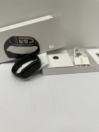 Xiaomi Mi Smart Band 8 - Fitness Tracker