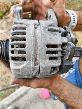 Alternador Seat Ibiza 6L 1.4